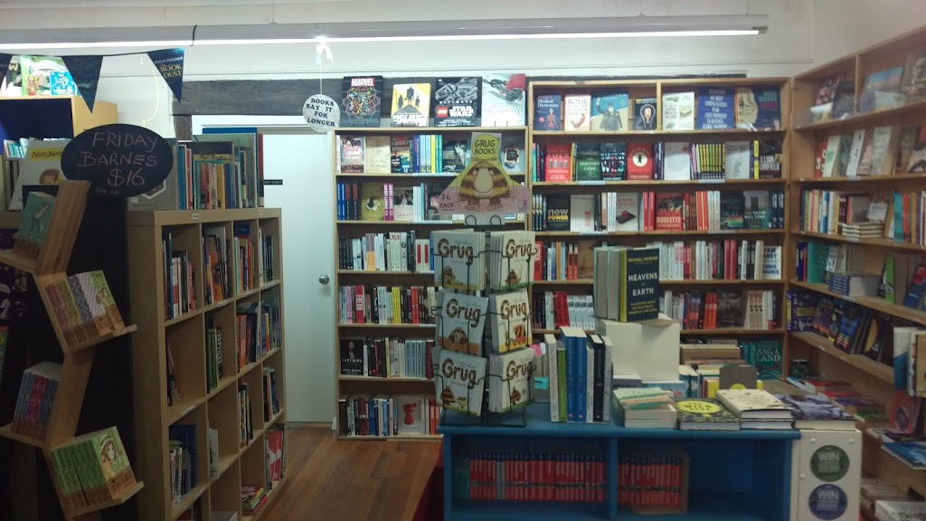The Ravens Parlour | book store | 66 Murray St, Tanunda SA 5352, Australia | 0885633455 OR +61 8 8563 3455