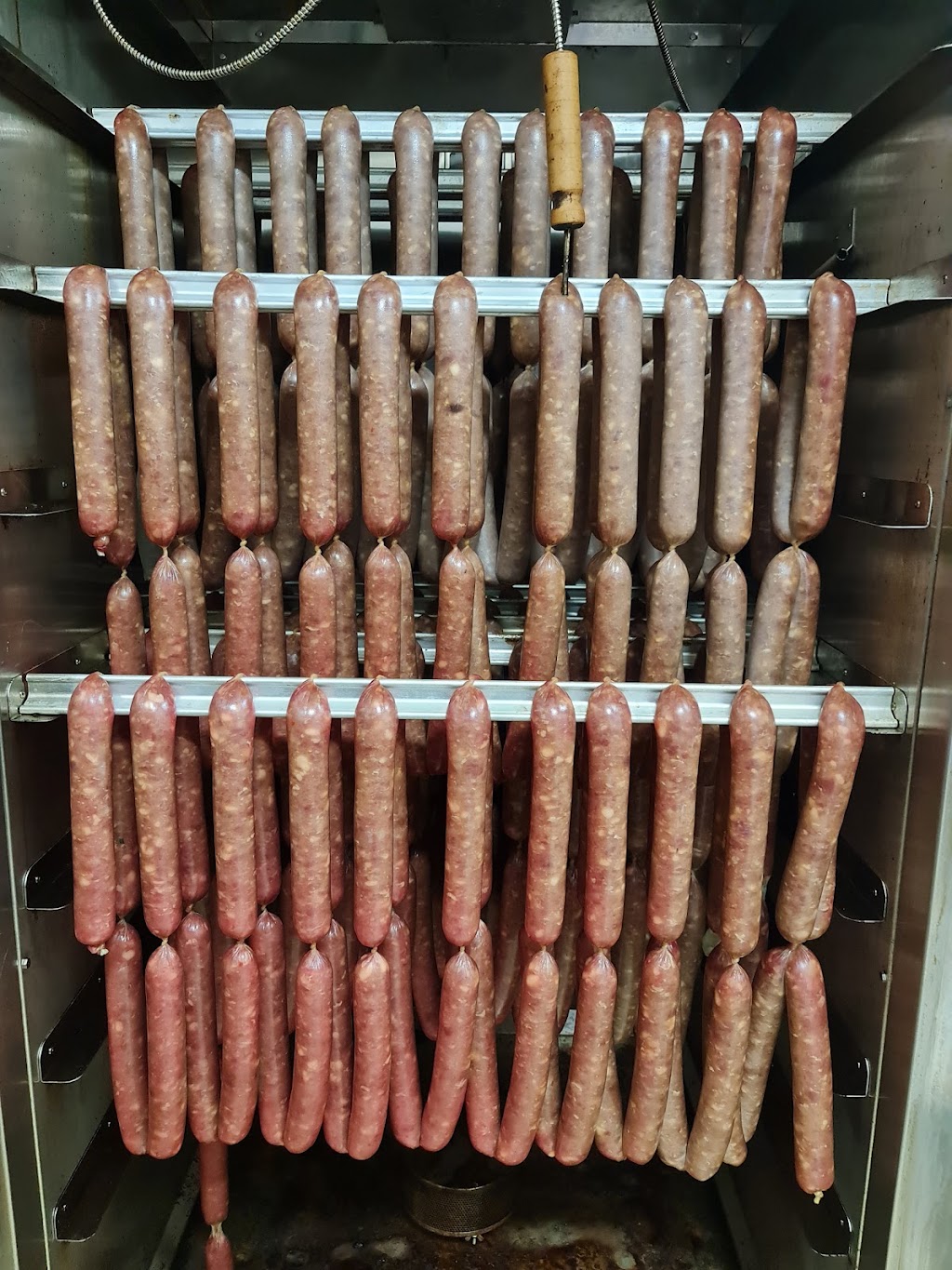 SMO-King Ovens | 448/452 Victoria St, Wetherill Park NSW 2164, Australia | Phone: (02) 9881 2710