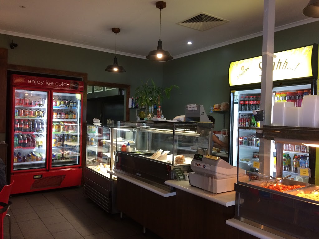 Sugarworld Cafe | Walker Rd, Edmonton QLD 4869, Australia | Phone: (07) 4045 5123