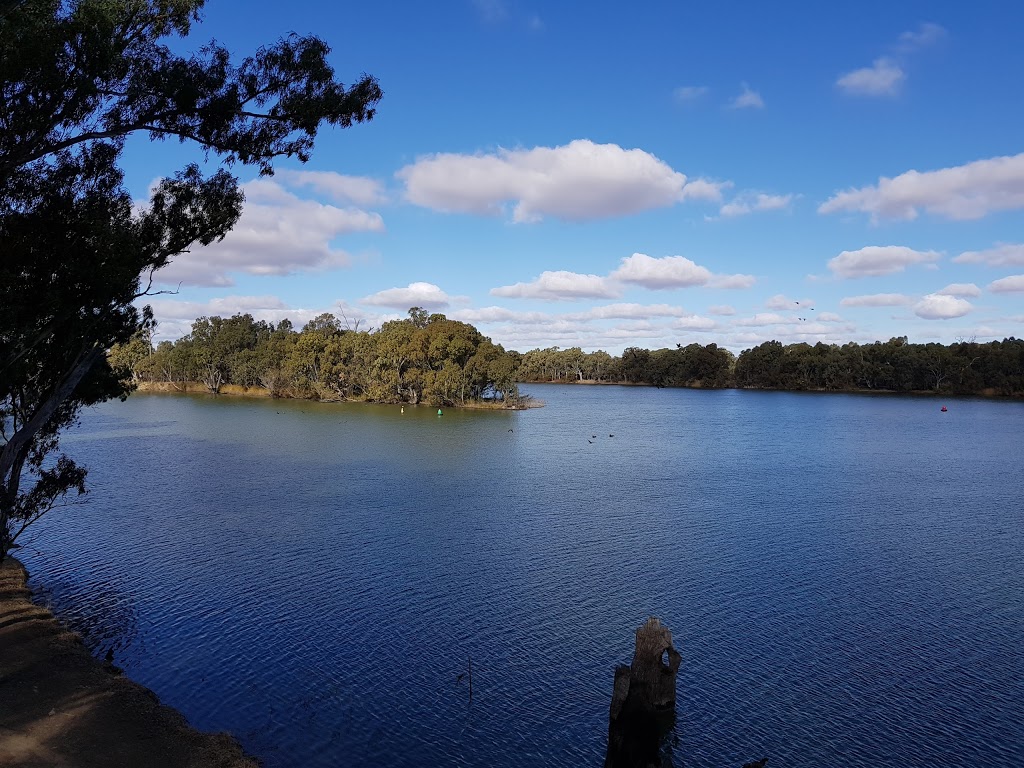 Junction Park | park | Wentworth NSW 2648, Australia