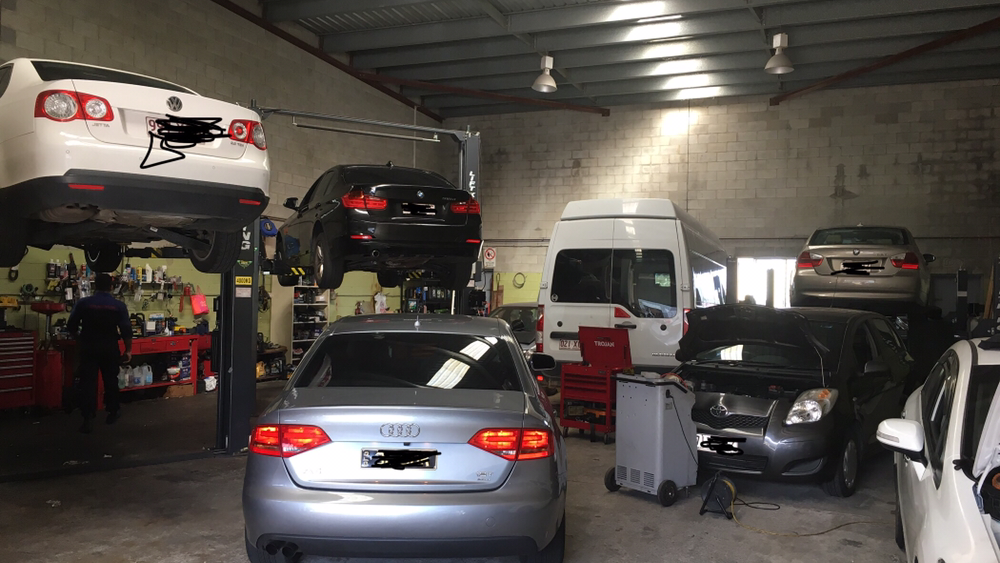 Jagga Automotive | car repair | 17/22 Allgas St, Slacks Creek QLD 4113, Australia | 0469071727 OR +61 469 071 727