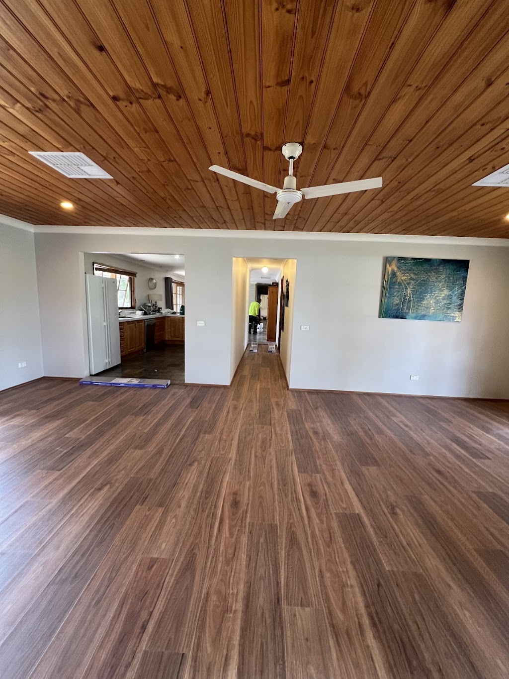 Commercial Flooring | 15 Botanica Springs Blvd, Brookfield VIC 3338, Australia | Phone: 0405 399 468