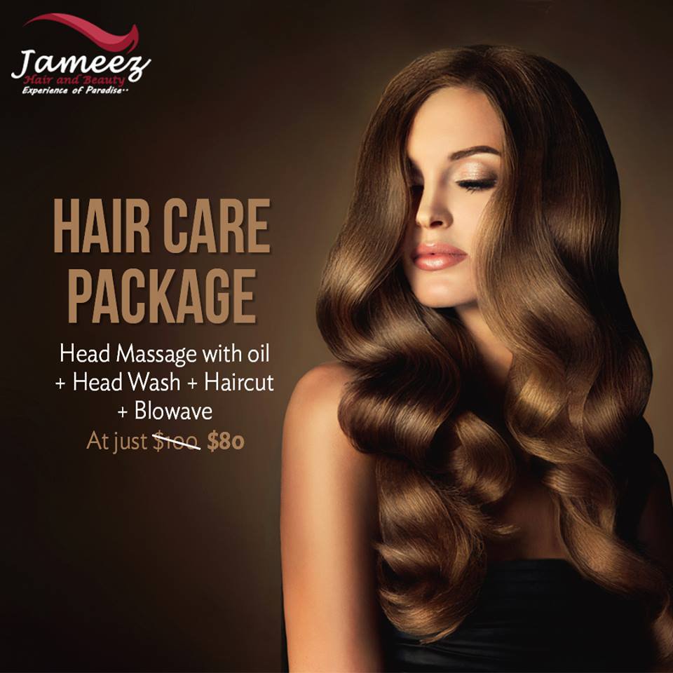 Jameez Hair and Beauty | 84/314-360 Childs Rd, Mill Park VIC 3082, Australia | Phone: (03) 9436 9199