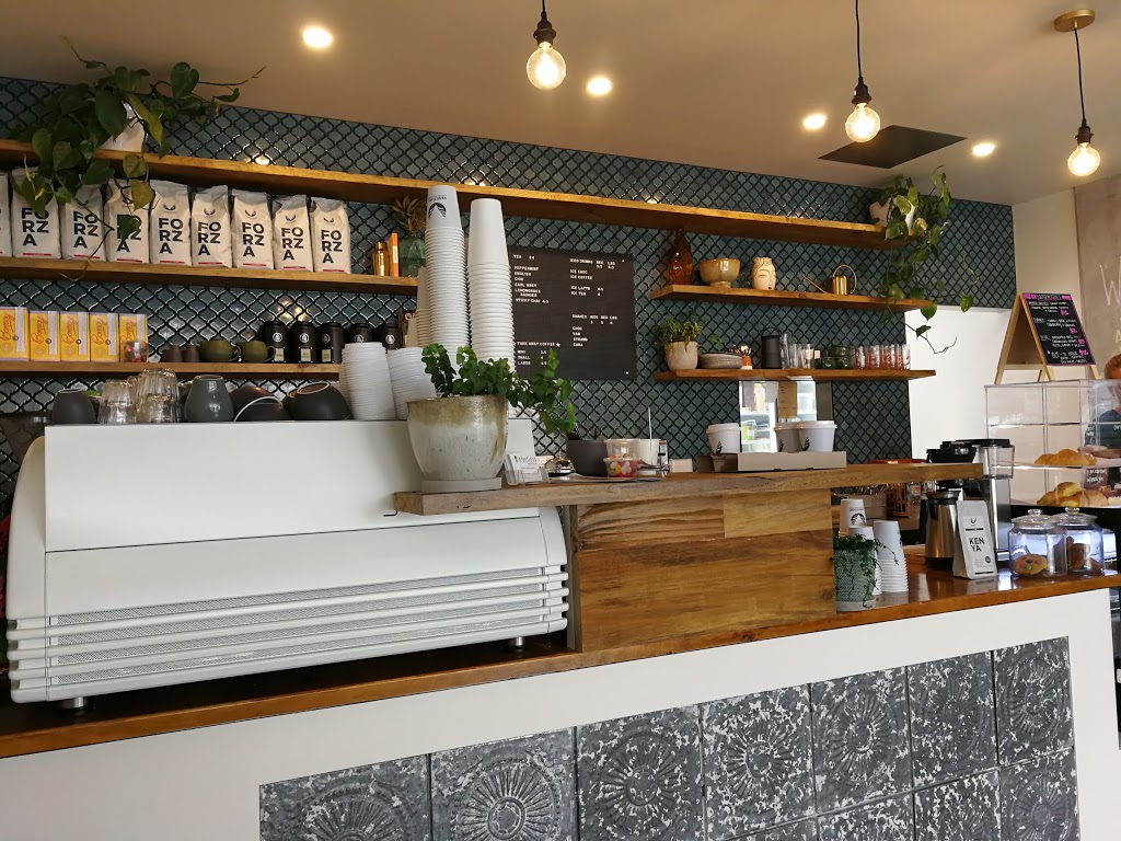 Sonder Espresso | cafe | 3 Eccles Blvd, Birtinya QLD 4575, Australia | 0484502254 OR +61 484 502 254