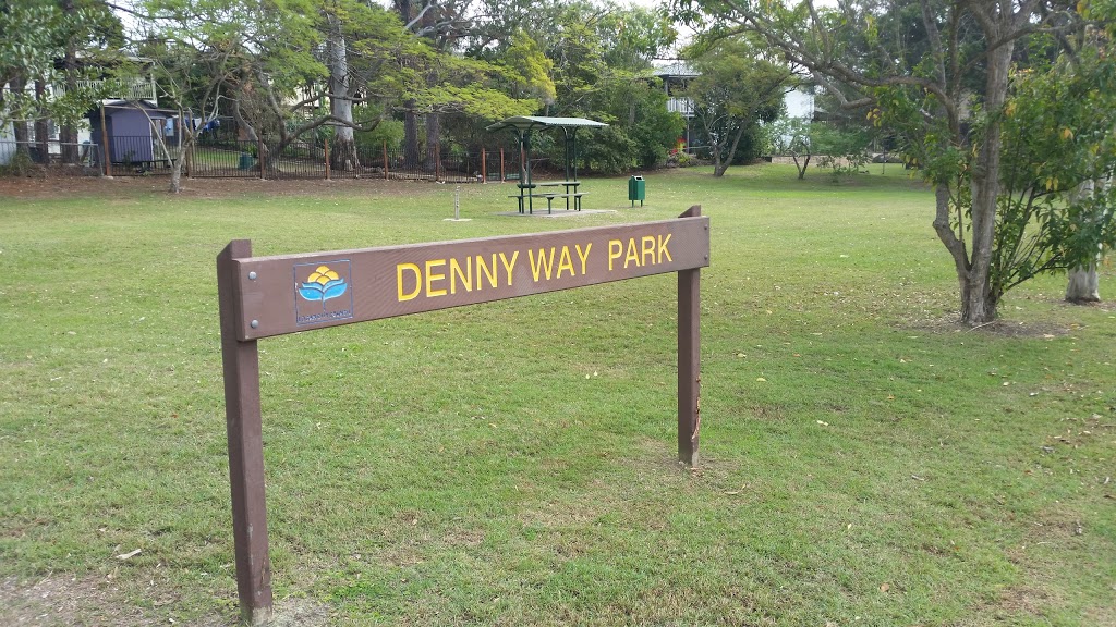 Denny Way Park | park | Rochedale South QLD 4123, Australia