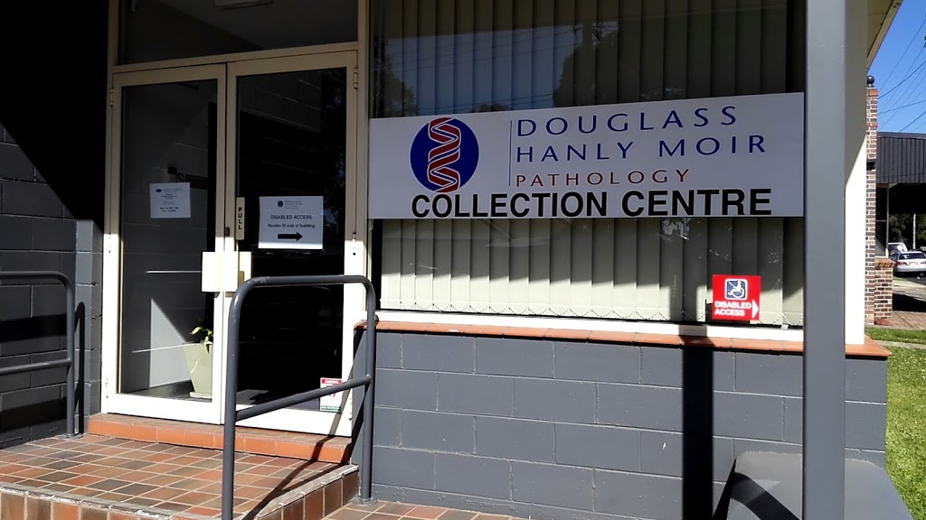 Douglass Hanly Moir Armidale Collection Centre | doctor | 210 Rusden St, Armidale NSW 2350, Australia | 0267715424 OR +61 2 6771 5424