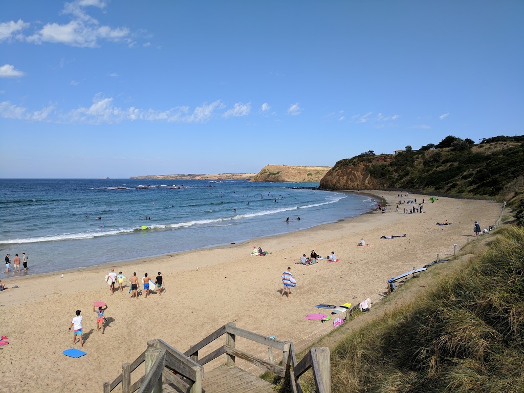 Smiths Beach General Store | restaurant | 219-221 Smiths Beach Road, Cowes VIC 3922, Australia | 0359522615 OR +61 3 5952 2615