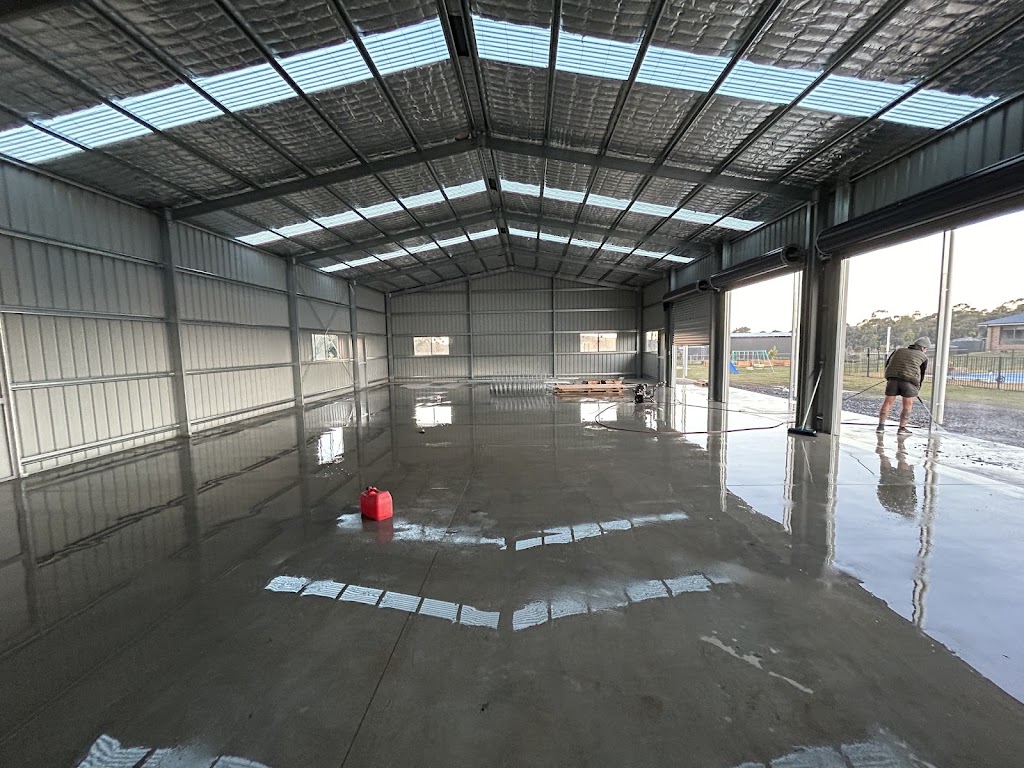 ProStructure Shed Builders | 4 McCulloch Ave, Seaford VIC 3198, Australia | Phone: 0428 269 344