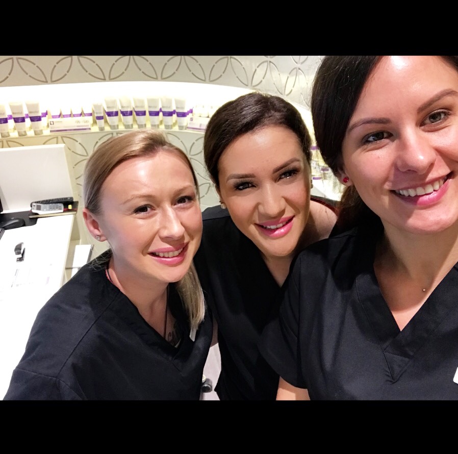 Laser Clinics Australia - The Glen | hair care | The Glen, Shop 37/235 Springvale Rd, Glen Waverley VIC 3150, Australia | 0370183512 OR +61 3 7018 3512
