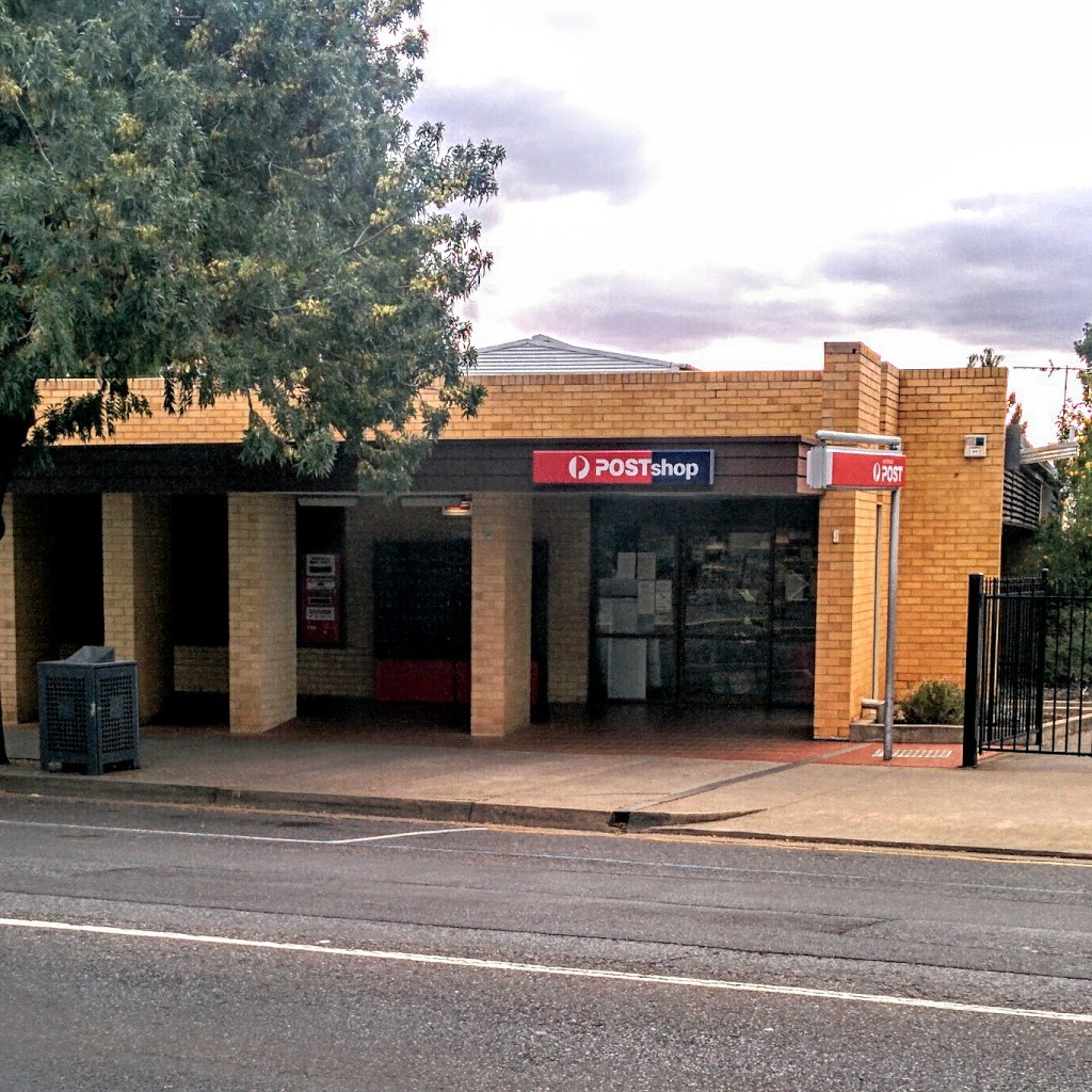 Australia Post | post office | 62 Murray St, Tanunda SA 5352, Australia | 131318 OR +61 131318