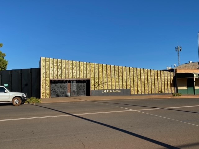 Department of Communities | 60 Tower St, Leonora WA 6438, Australia | Phone: (08) 6215 1224