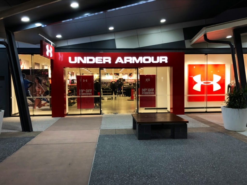 Under Armour Harbour Town | clothing store | Harbour Town Shopping Centre, t17/147-189 Brisbane Rd, Biggera Waters QLD 4216, Australia | 0755639021 OR +61 7 5563 9021