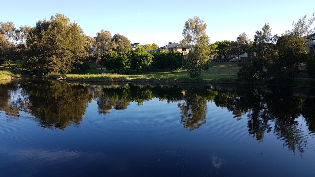 Yerrabi Pond | park | Yerrabi Pond,, Canberra ACT 2912, Australia | 132281 OR +61 132281