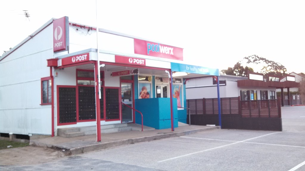 Australia Post - Wavell Heights North LPO | 150 Hamilton Rd, Wavell Heights QLD 4012, Australia | Phone: (07) 3266 7395