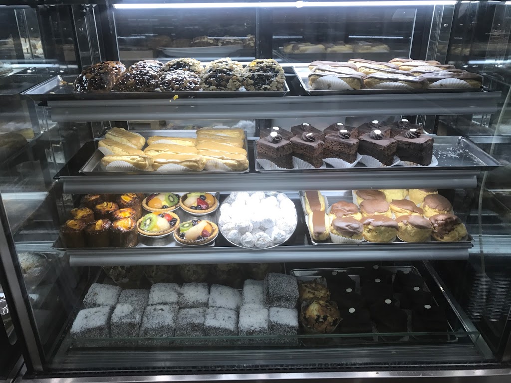 Joseph-Henris Bakery | bakery | 4 Booralie Rd, Terrey Hills NSW 2084, Australia | 0299862994 OR +61 2 9986 2994