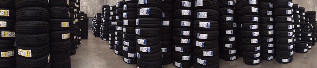 GEM Quality Tyres | 9B Salvator Dr, Campbellfield VIC 3061, Australia | Phone: 0403 939 490