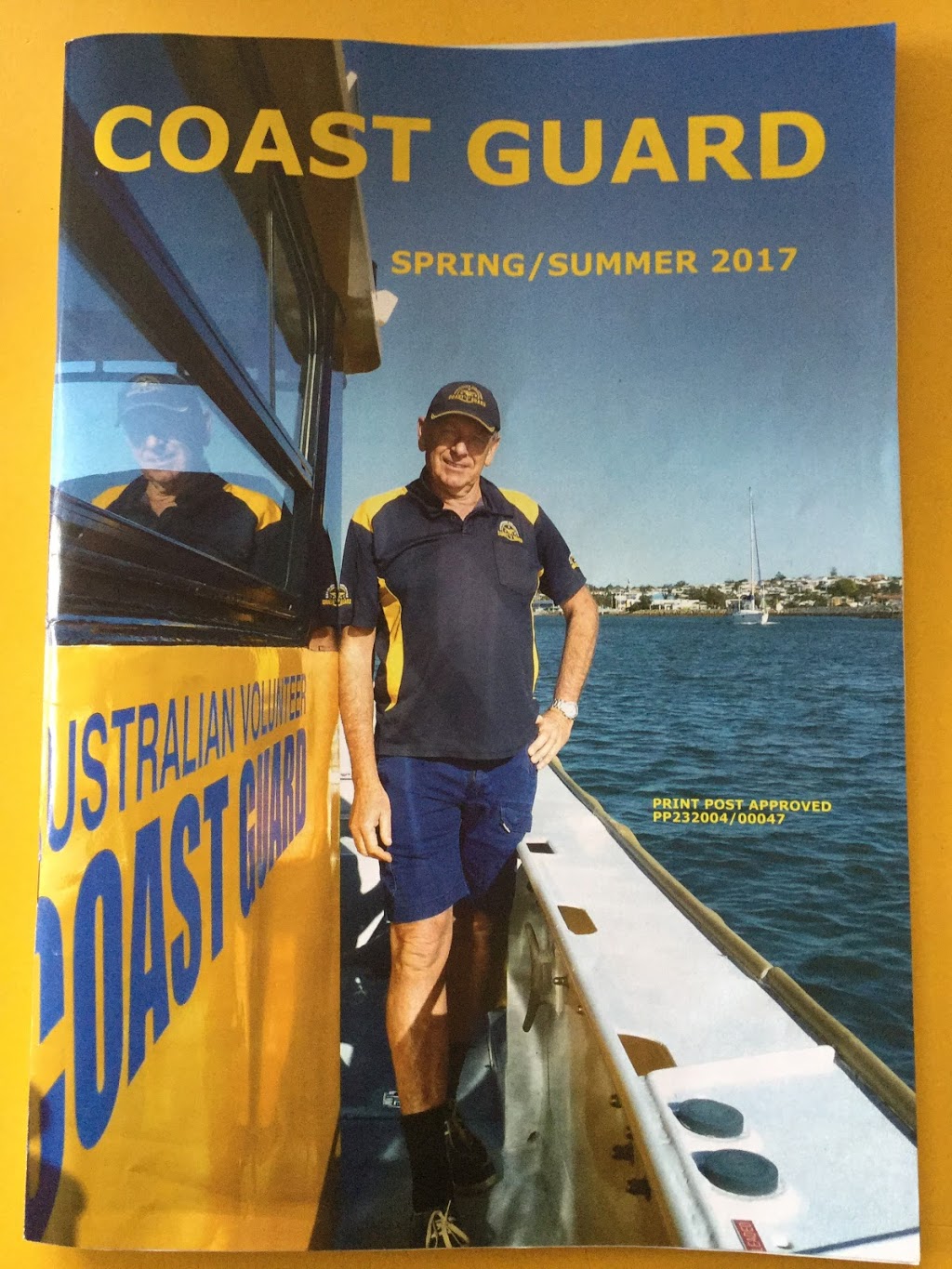 Coast Guard Brisbane. |  | 40 Trafalgar St, Manly QLD 4179, Australia | 0733965911 OR +61 7 3396 5911