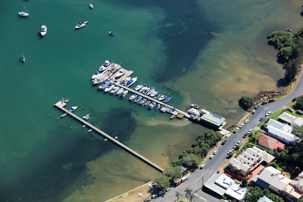 Boat, Bike & Paddle Hire Central Coast |  | 39 Araluen Dr, Killcare NSW 2257, Australia | 0243602958 OR +61 2 4360 2958