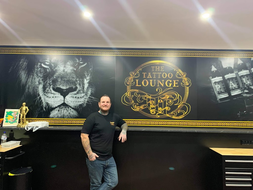 The tattoo lounge | 5/126 Pacific Hwy, Tuggerah NSW 2259, Australia | Phone: (02) 4351 2978