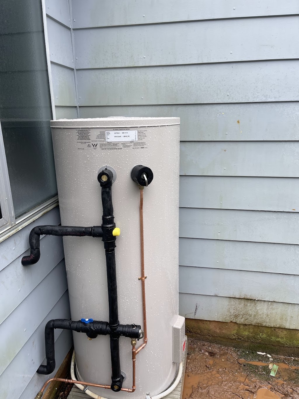 Celsius Plumbing | Unit 2/34 Booker Parade, Golden Beach QLD 4551, Australia | Phone: 0434 457 046