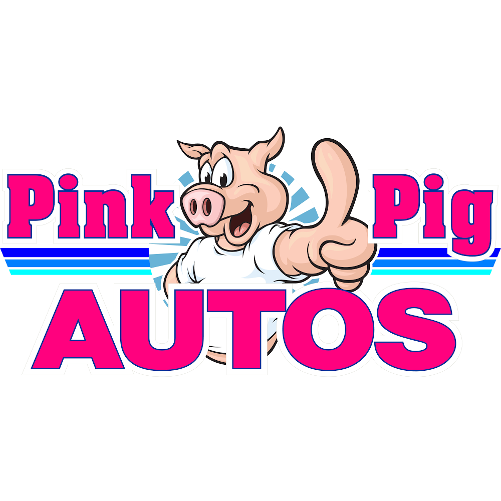 Pink Pig Autos | 2 Princes Dr, Morwell VIC 3840, Australia | Phone: (03) 5133 7070