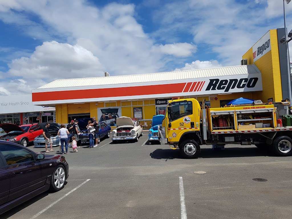 Repco | car repair | 4/107 Takalvan Street West, Bundaberg Central QLD 4670, Australia | 0741512066 OR +61 7 4151 2066