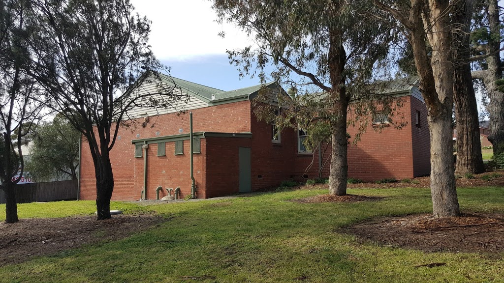 East Doncaster Public Hall |  | 1-5 Andersons Creek Rd, Doncaster East VIC 3109, Australia | 0398409300 OR +61 3 9840 9300