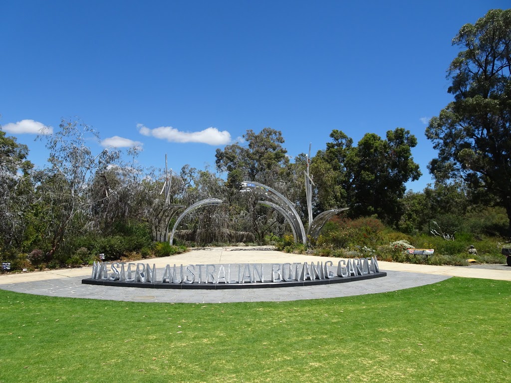 Kings Park and Botanic Garden | park | Fraser Ave, Kings Park WA 6005, Australia | 0894803600 OR +61 8 9480 3600