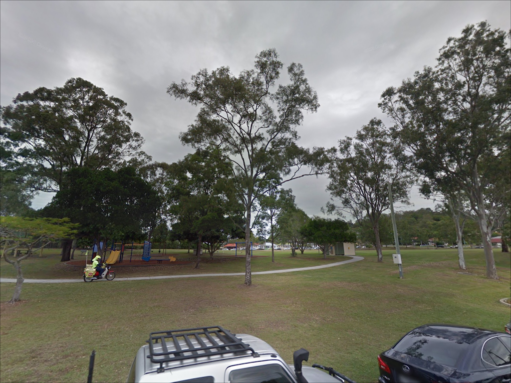 Stafford Dog Park | 18 Shand St, Stafford QLD 4053, Australia