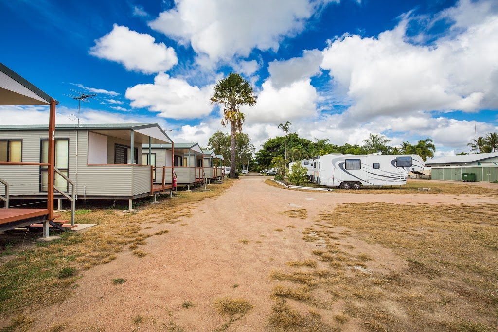 Secura Lifestyle Magnetic Gateway Townsville | campground | 88 Minehane St, Cluden QLD 4811, Australia | 0747782412 OR +61 7 4778 2412