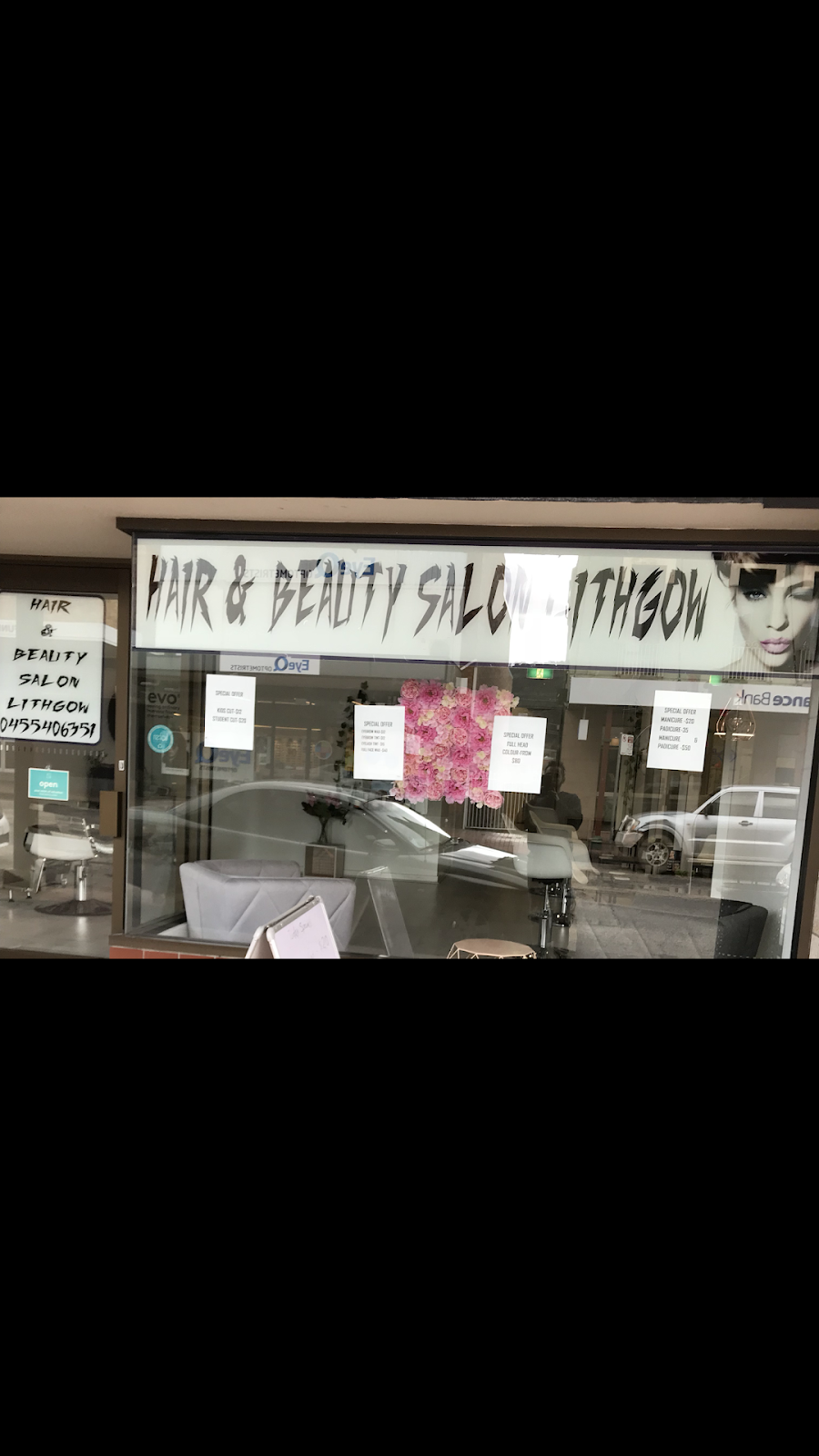 Hair & beauty salon lithgow | hair care | 125 Main St, Lithgow NSW 2790, Australia | 0263531441 OR +61 2 6353 1441