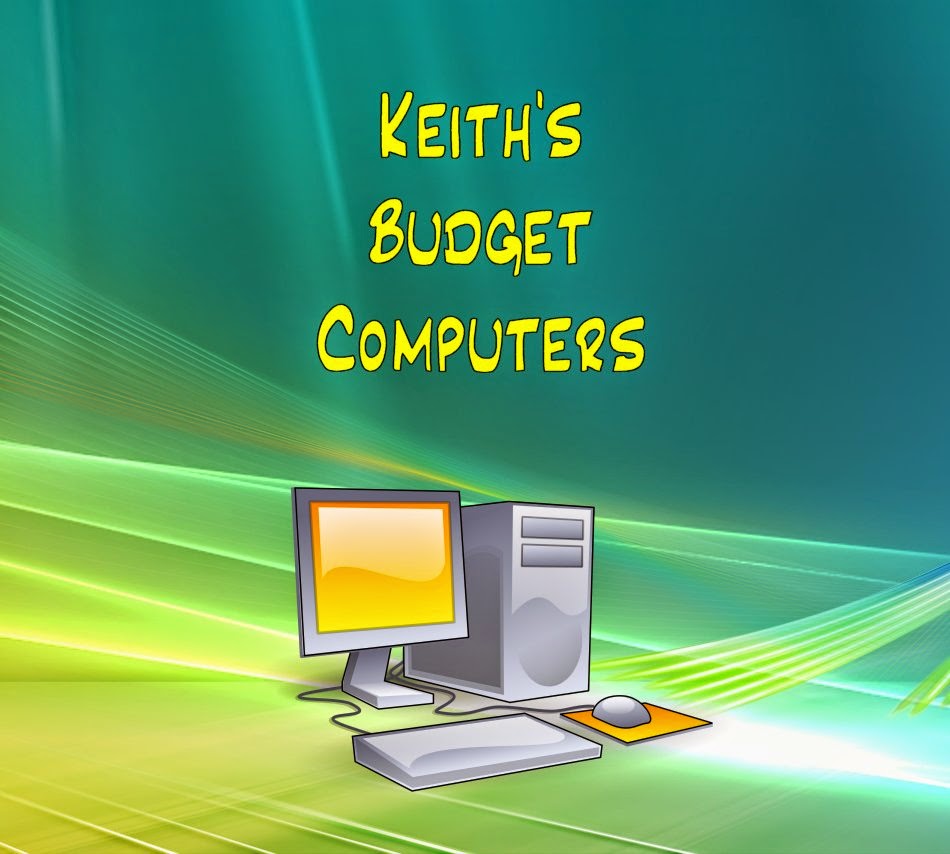 Keiths Budget Computers | 113 Millwell Rd, Maroochydore QLD 4558, Australia | Phone: (07) 5313 3567