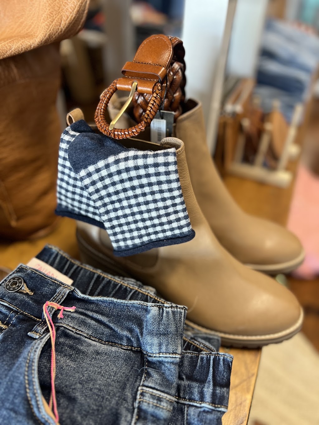 Bella Lou the Store | 147 Albury St, Holbrook NSW 2644, Australia | Phone: 0427 818 185