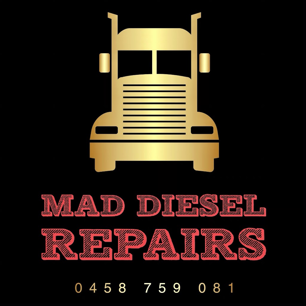 MAD Diesel Repairs | Factory 18/45 Bunnett St, Sunshine North VIC 3020, Australia | Phone: 0458 759 081