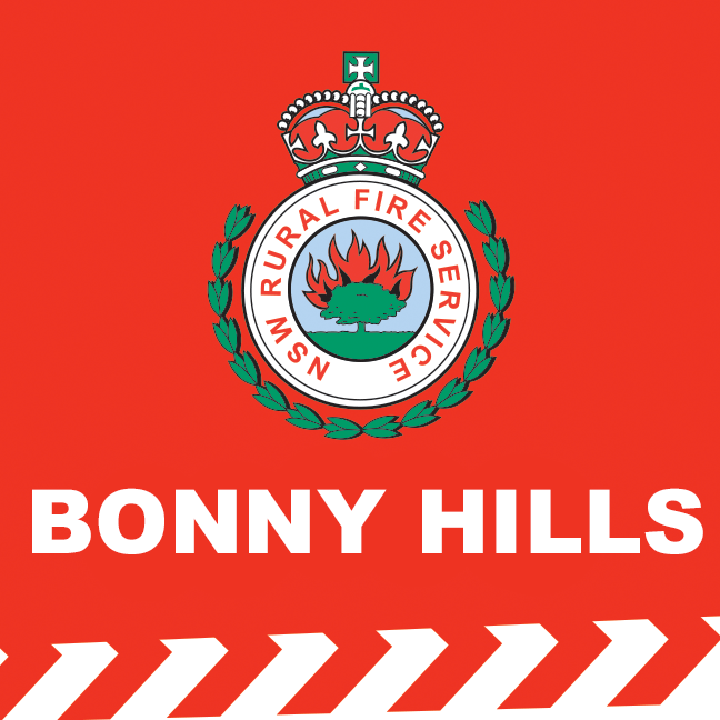 Bonny Hills Rural Fire Brigade | fire station | Jungarra Cres, Bonny Hills NSW 2445, Australia | 0265855467 OR +61 2 6585 5467