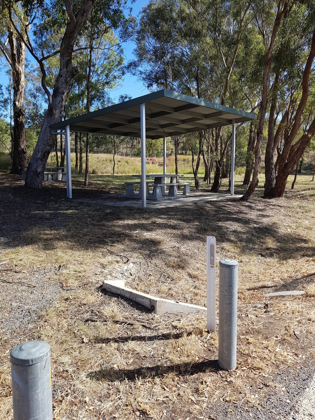 Glen Rest Area | New England Hwy, The Glen QLD 4370, Australia