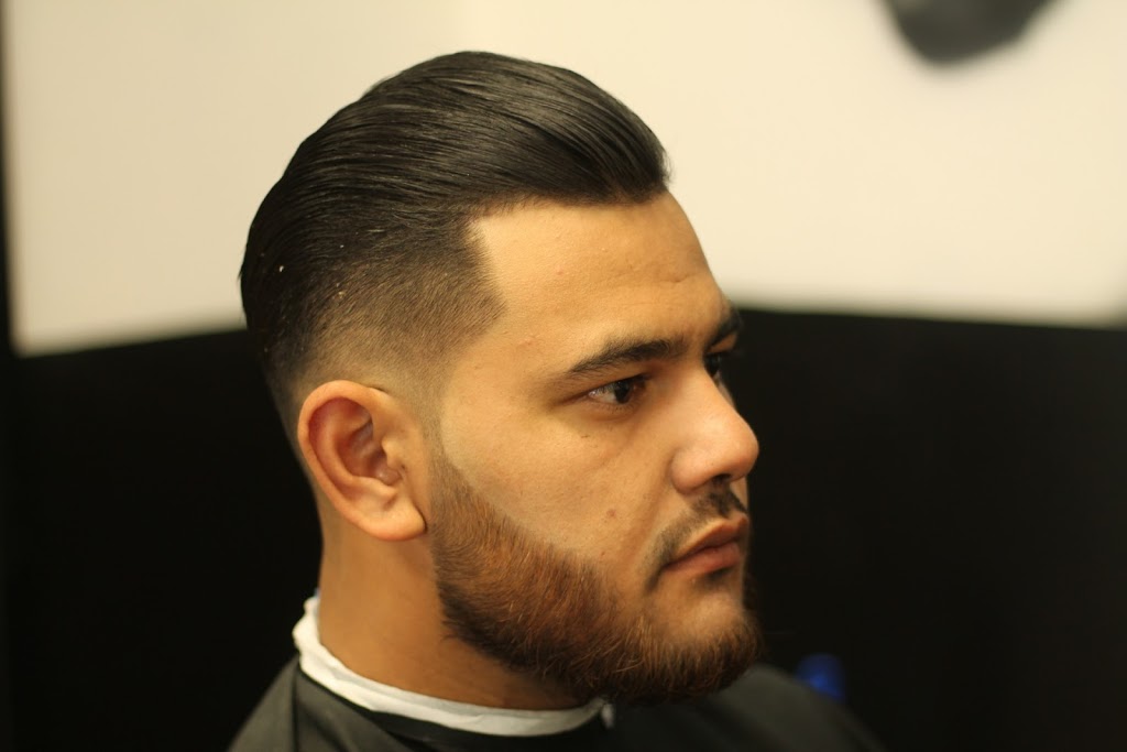 The Local Spot Barbershop | hair care | 8a/14 Studio Dr, Oxenford QLD 4210, Australia | 0756657870 OR +61 7 5665 7870