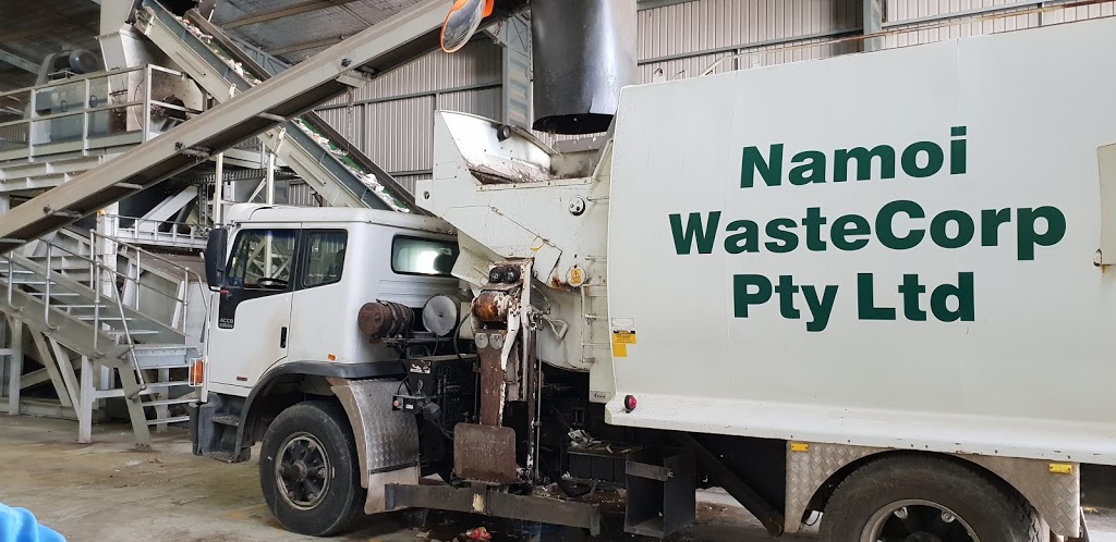 Australian Recycled Plastics | 268 Yarrie Lake Rd, Narrabri NSW 2390, Australia | Phone: (02) 6792 1644