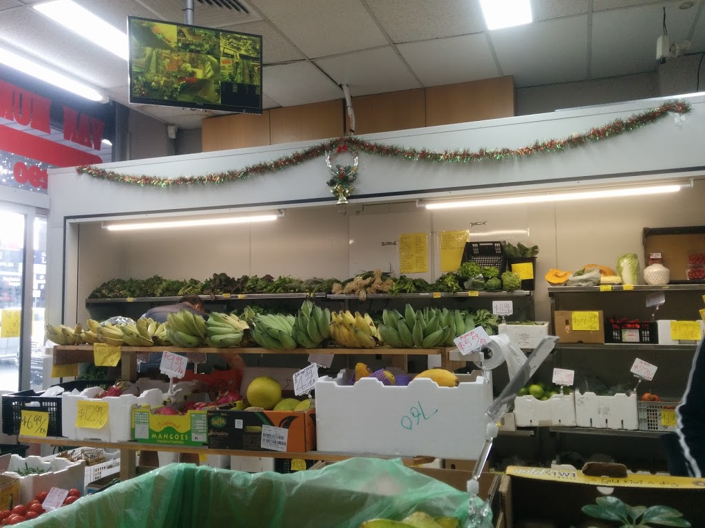 Van Hung Asian Grocery Shop | store | 1/290 Hampshire Rd, Sunshine VIC 3020, Australia | 0393101887 OR +61 3 9310 1887