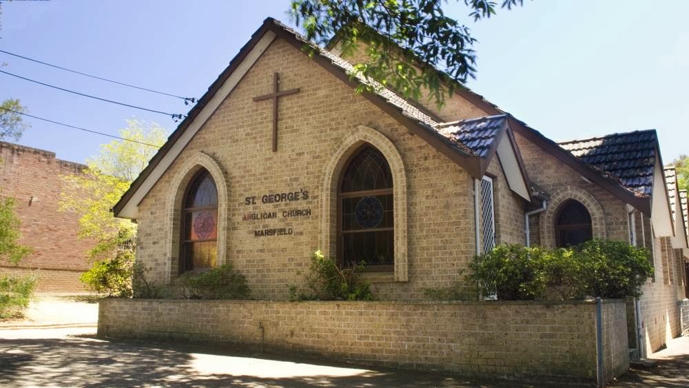 Macquarie Anglican | church | 100 Balaclava Rd, Eastwood NSW 2122, Australia | 0298025664 OR +61 2 9802 5664