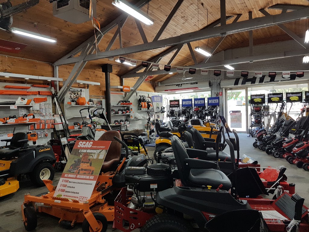 Mortons Machinery | store | 517 Maroondah Hwy, Ringwood VIC 3134, Australia | 0398707133 OR +61 3 9870 7133