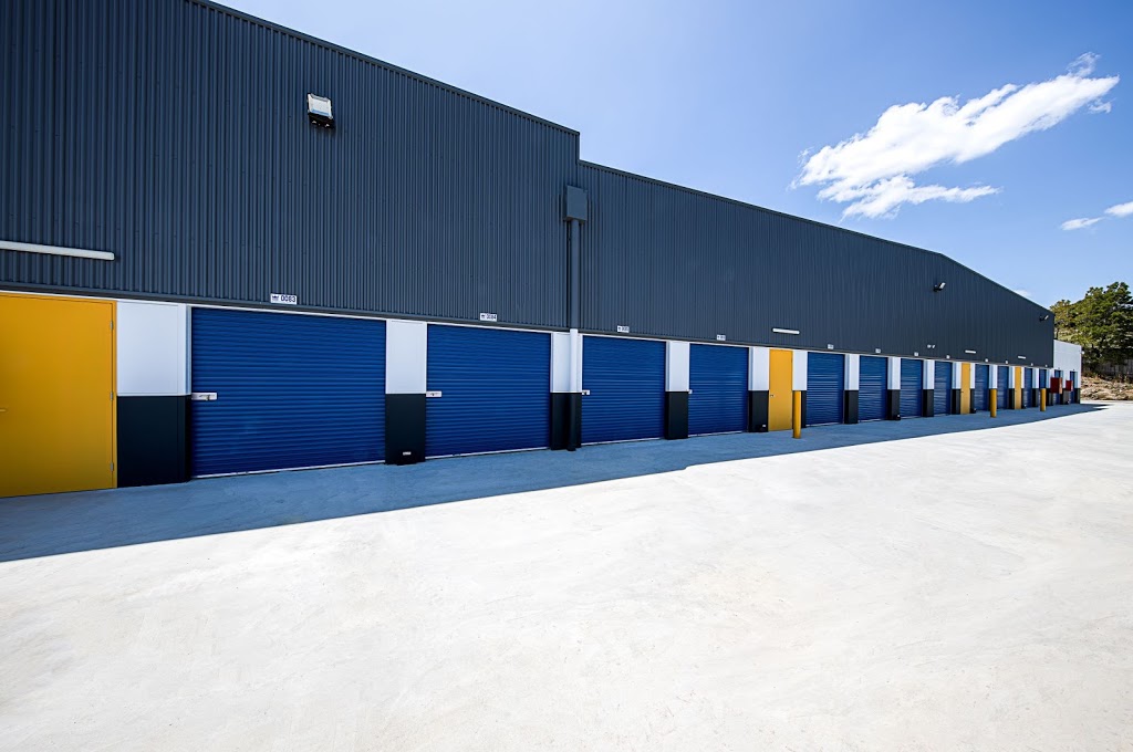 Storage King Chirnside Park | moving company | 272-274 Maroondah Hwy, Chirnside Park VIC 3116, Australia | 0399095186 OR +61 3 9909 5186