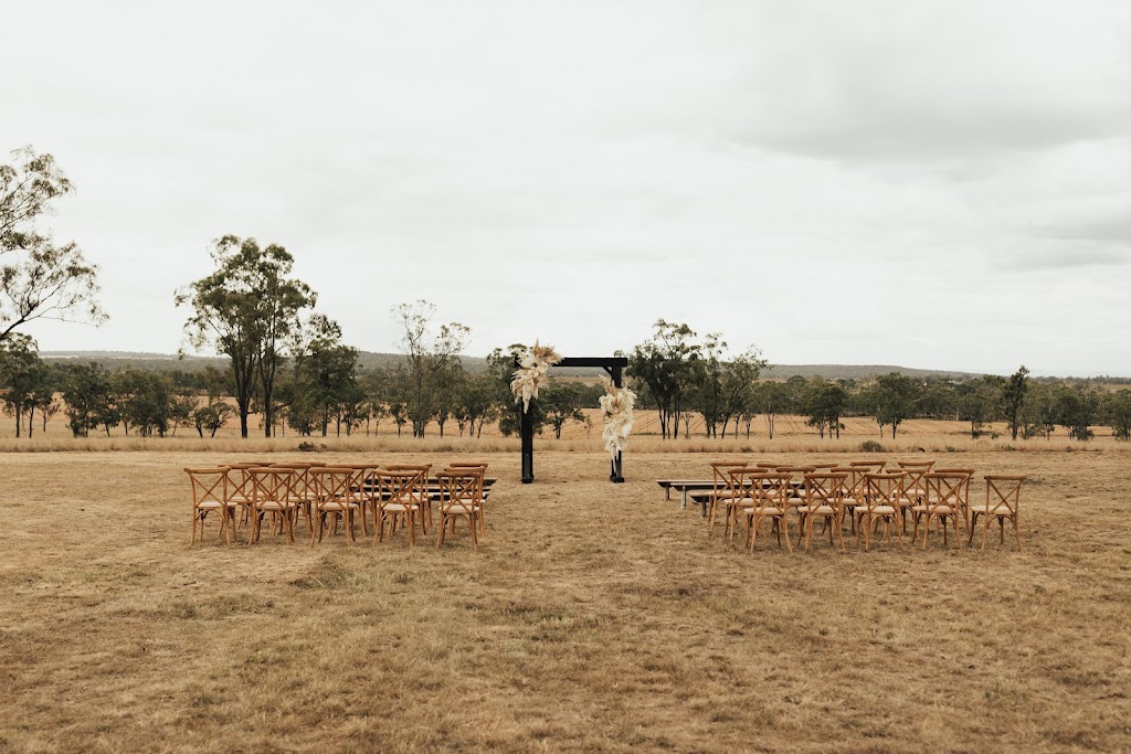 Ellangowan Woolshed | 112 Kyle Rd, Leyburn QLD 4365, Australia | Phone: 0474 044 779