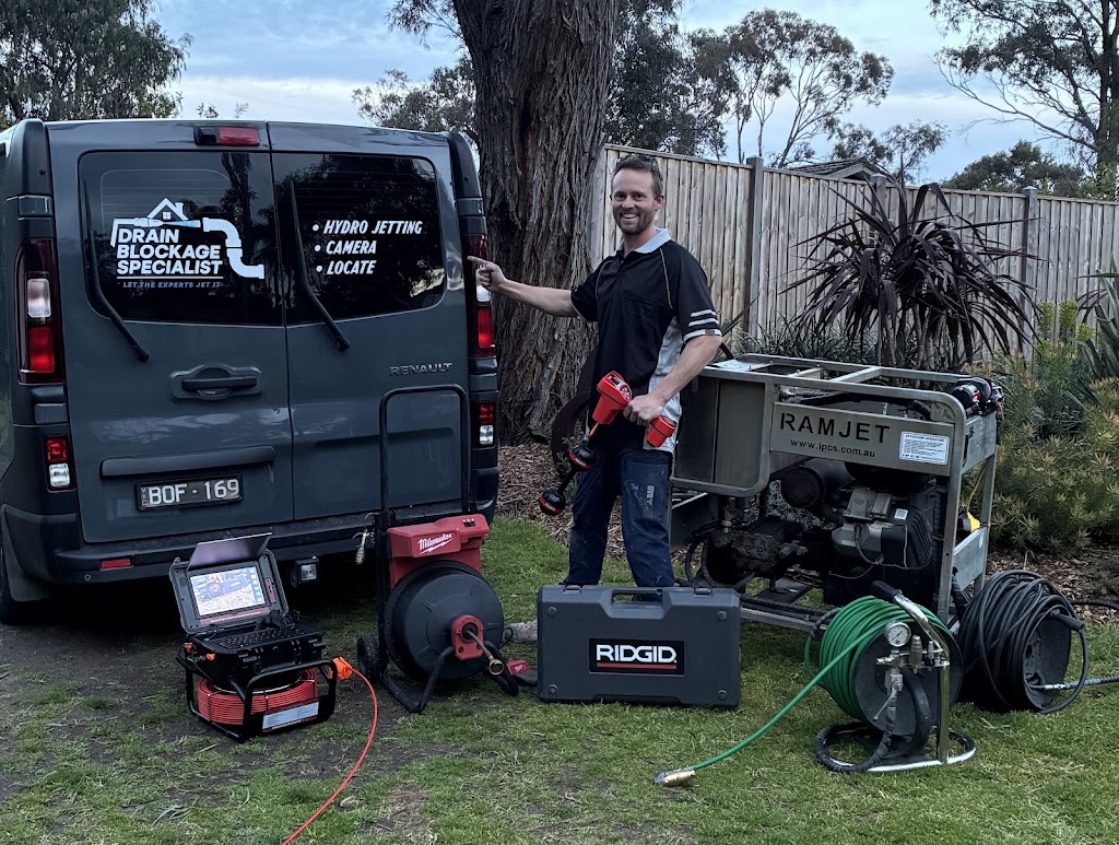 Drain Blockage Specialist | 2 Opie St, Ferntree Gully VIC 3156, Australia | Phone: 0412 173 370