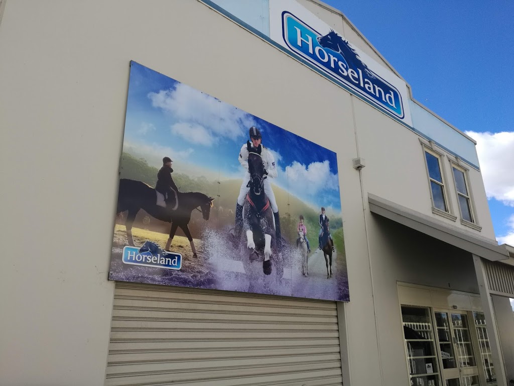 Horseland | store | 8/8 Maxwell Pl, Narellan NSW 2567, Australia | 0246477717 OR +61 2 4647 7717