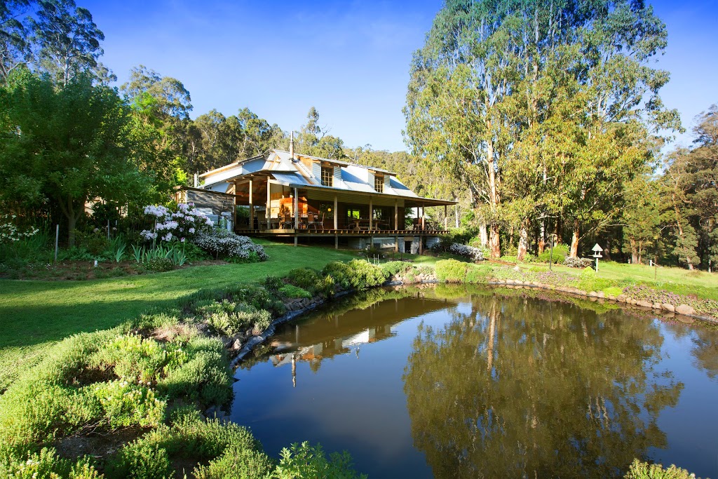 Paynes Hut | lodging | Fitzgeralds Road, Glen Valley VIC 3898, Australia | 0351597255 OR +61 3 5159 7255