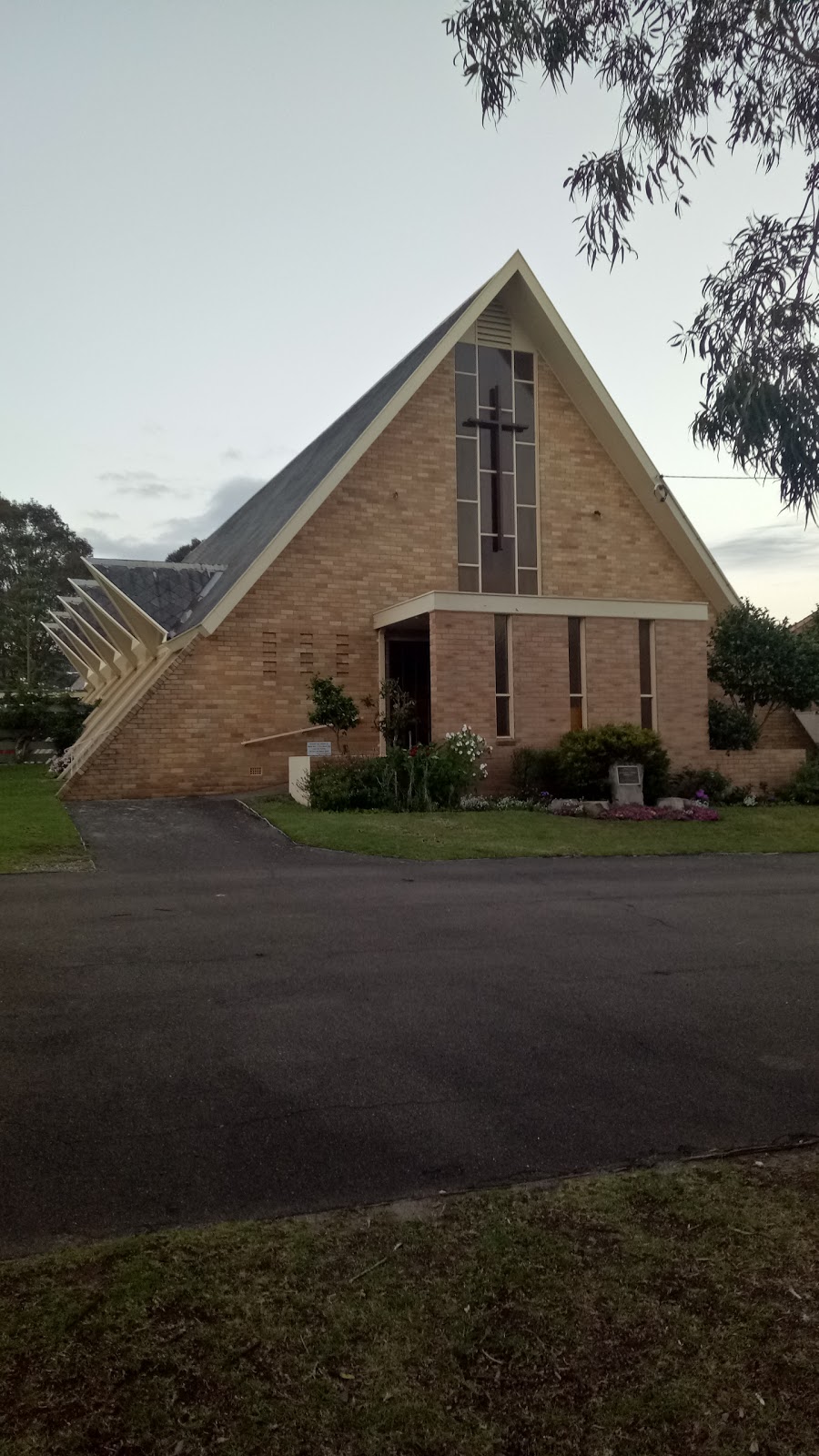 St. Josephs Catholic Church | church | 79 Main St, Merimbula NSW 2548, Australia | 0264951880 OR +61 2 6495 1880