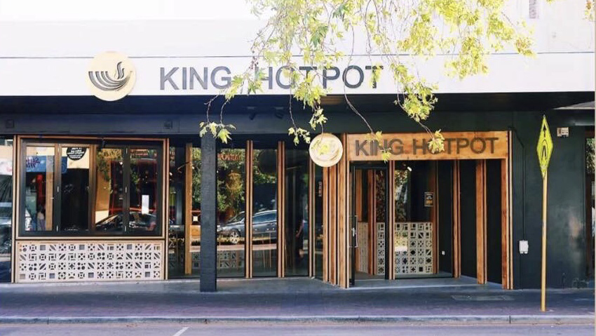 King HotPot | restaurant | 889 Albany Hwy, East Victoria Park WA 6101, Australia | 0864601972 OR +61 8 6460 1972