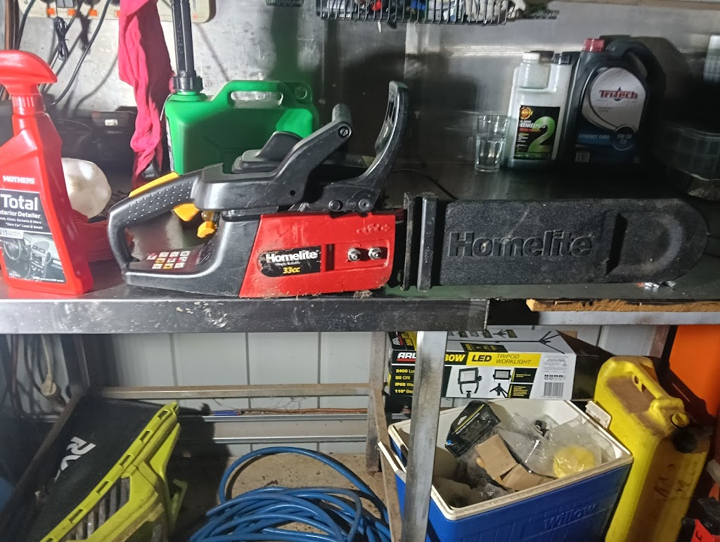 Kodas Small Engines And Repairs | 58 Dookie St, Dookie VIC 3646, Australia | Phone: 0401 436 322