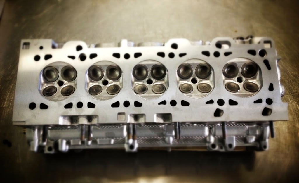 CCS Engineering engine and cylinder head reconditioning | car repair | 2/94A Reserve Rd, Artarmon NSW 2064, Australia | 0414313130 OR +61 414 313 130